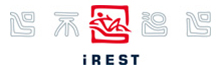 Паназиатский концерн iRest представил новый логотип